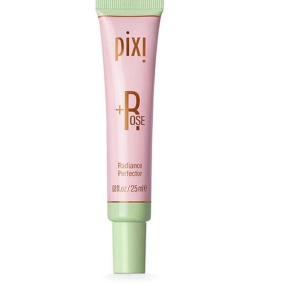 PIXI +Rose Radiance Perfecter in Pink Pearl - Picture 3 of 10